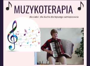 Muzykoterapia