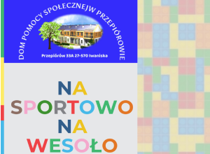 Na sportowo - na wesoło