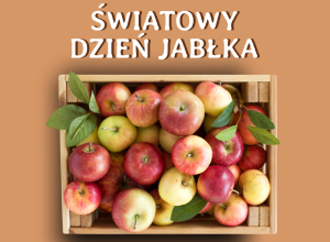 jabłko magiczny owoc