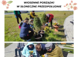 wiosenne porządki 21-04-2023